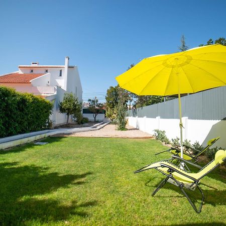Chalet D'Aroeira Корройюш Экстерьер фото