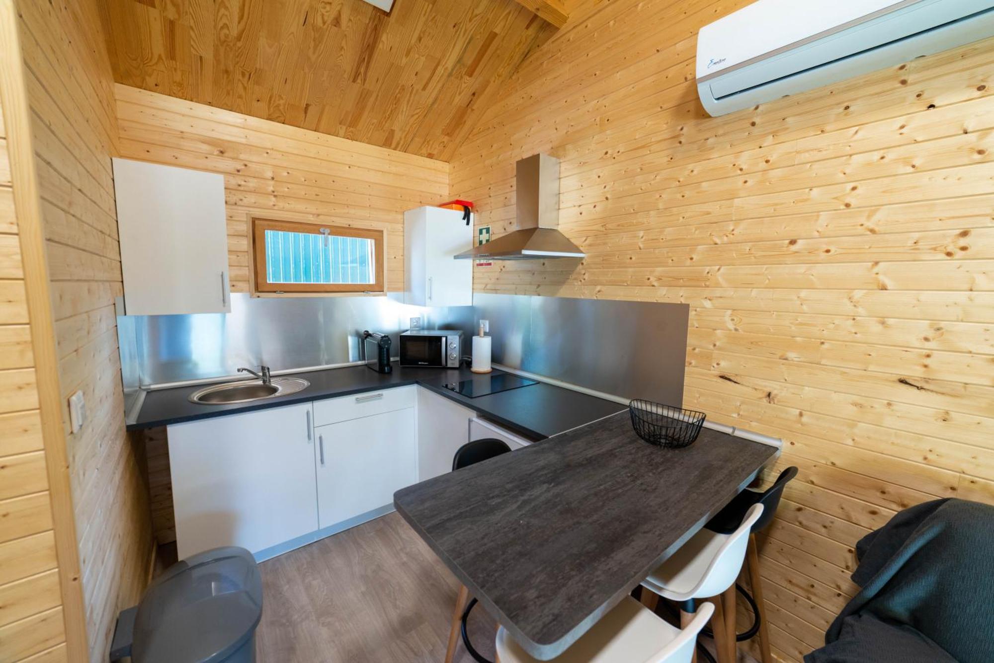 Chalet D'Aroeira Корройюш Экстерьер фото
