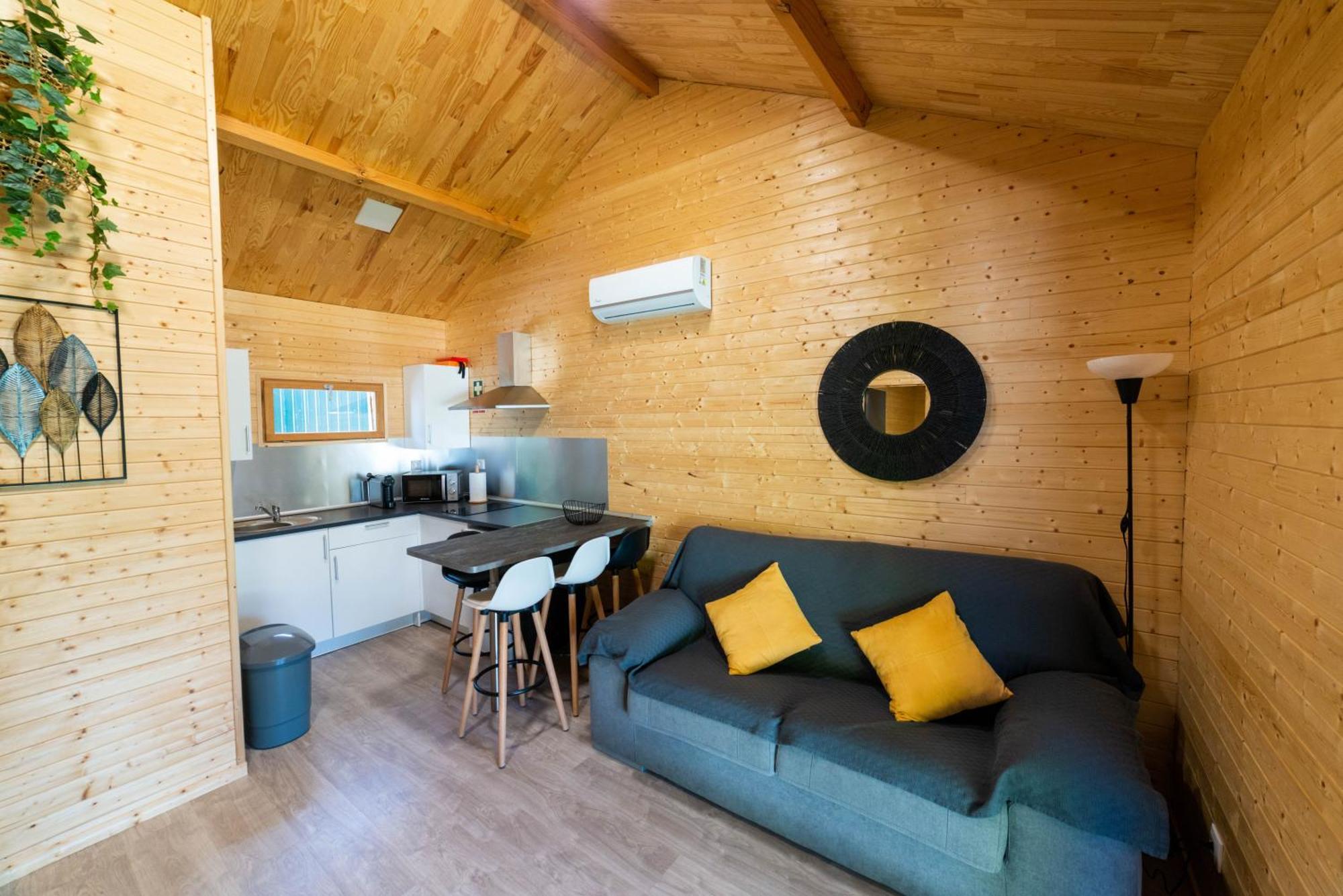 Chalet D'Aroeira Корройюш Экстерьер фото